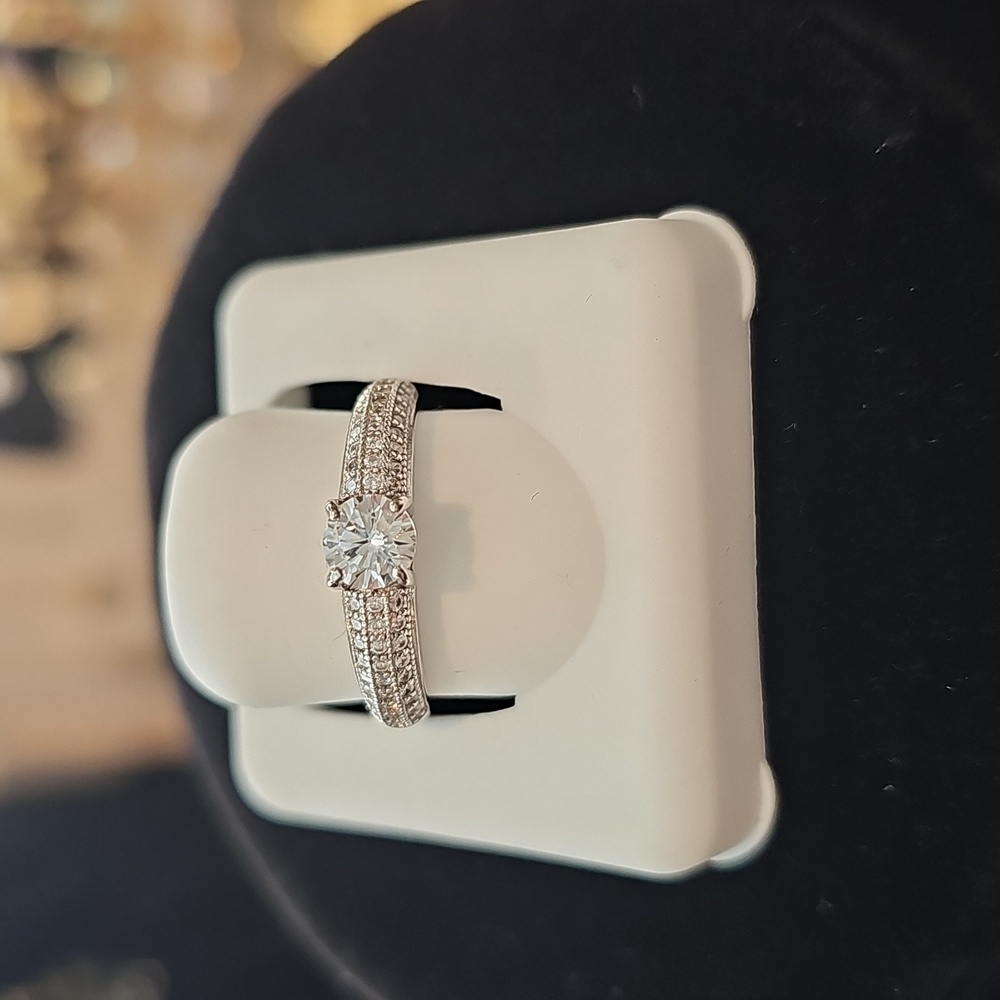 925 Silver  Ring